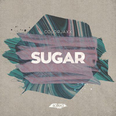 Colorjaxx - Sugar [SLT205]